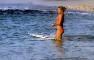 Coco Ho Would You Gallery
