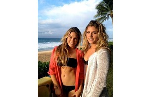 Coco Ho Would You Gallery