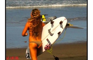 Coco Ho Would You Gallery