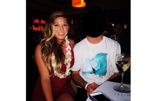 Coco Ho Would You Gallery