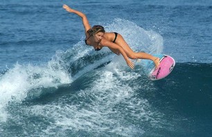 Coco Ho Would You Gallery