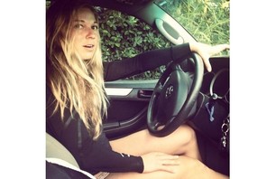 Coco Ho Would You Gallery