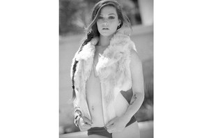 Lindsay Perry Would You Gallery