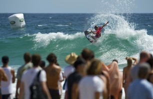Quiksilver Pro and Roxy Pro Gold Coast Gallery