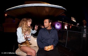 Billabong XXL Awards Ceremony Gallery