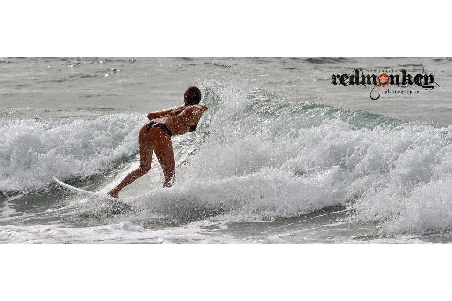Alana Blanchard Special 2012 Edition: Would You?