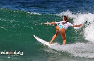 Alana Blanchard Special 2012 Edition: Would You?