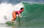 Alessa Quizon: Would You? Gallery