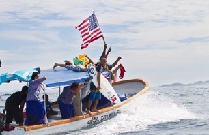 Kelly Slater Wins Volcom Fiji Pro Gallery Photo 0004