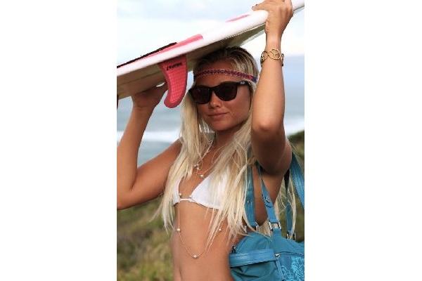 Lani Doherty: Would You?