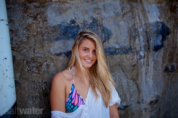 Emma Neuschwanger: Would You? (w/video)