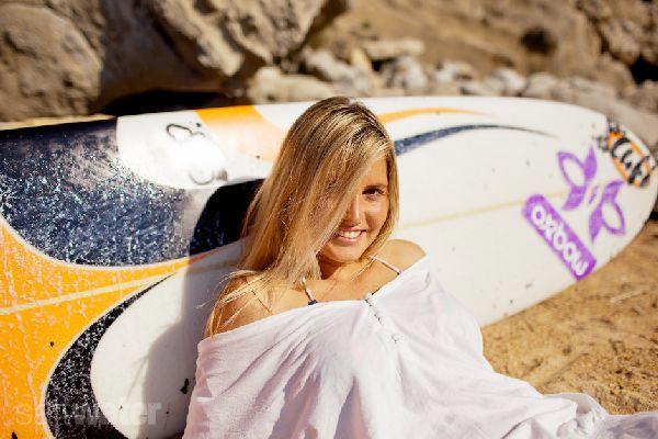Emma Neuschwanger: Would You? (w/video)