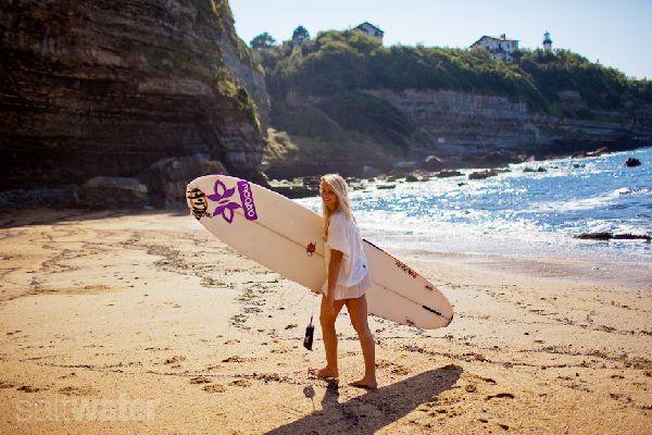Emma Neuschwanger: Would You? (w/video)