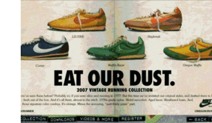Nike Vintage