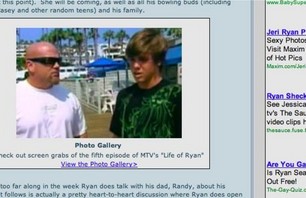 The Recap of The Recap of Life of Ryan
