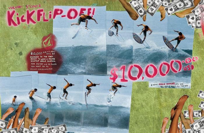 Volcom Inc