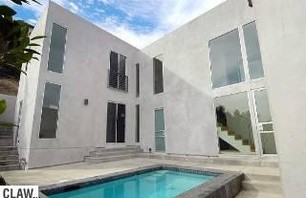 Rob Dyrdek\'s New House