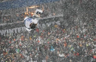 Money Shot: The Top Ten Richest Action Sports Stars for 2008