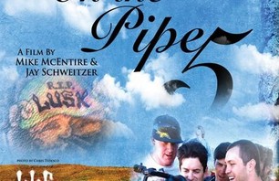 On The Pipe 5, For Sale Now