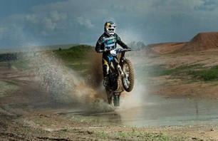James Stewart: Coming to an X Games Near You