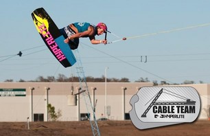 Hyperlite Announces Formation of Cable Team