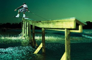 Billabong Presents New Film: \'Out Of The Pond\'