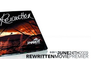 Hyperlite to Premier Rewritten June 24