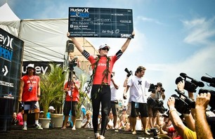 Simpo Claims 2009 US Open and $100K