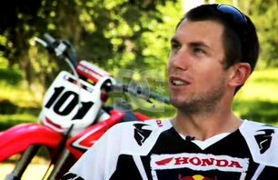 This Is Ben Townley