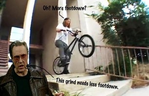 Ricky Bates Upgrades To Shadow Pro!!