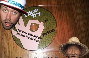 Primo\'s Nice Try: A DVD Review