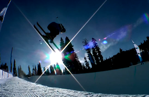 The North Face Park & Pipe Open Event Series