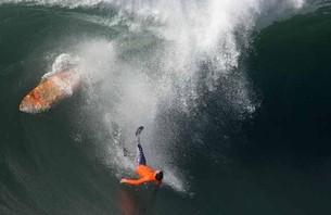 Vans Triple Crown Wipeouts