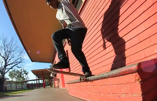 Lamont Holt Kills It