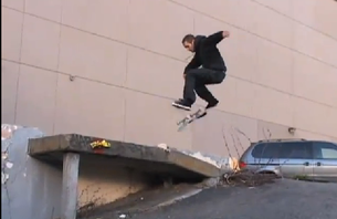 Popular Skateboarder Peter Starr Dies at 24