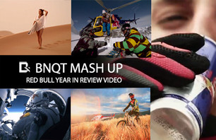 2012 Red Bull Year In Review