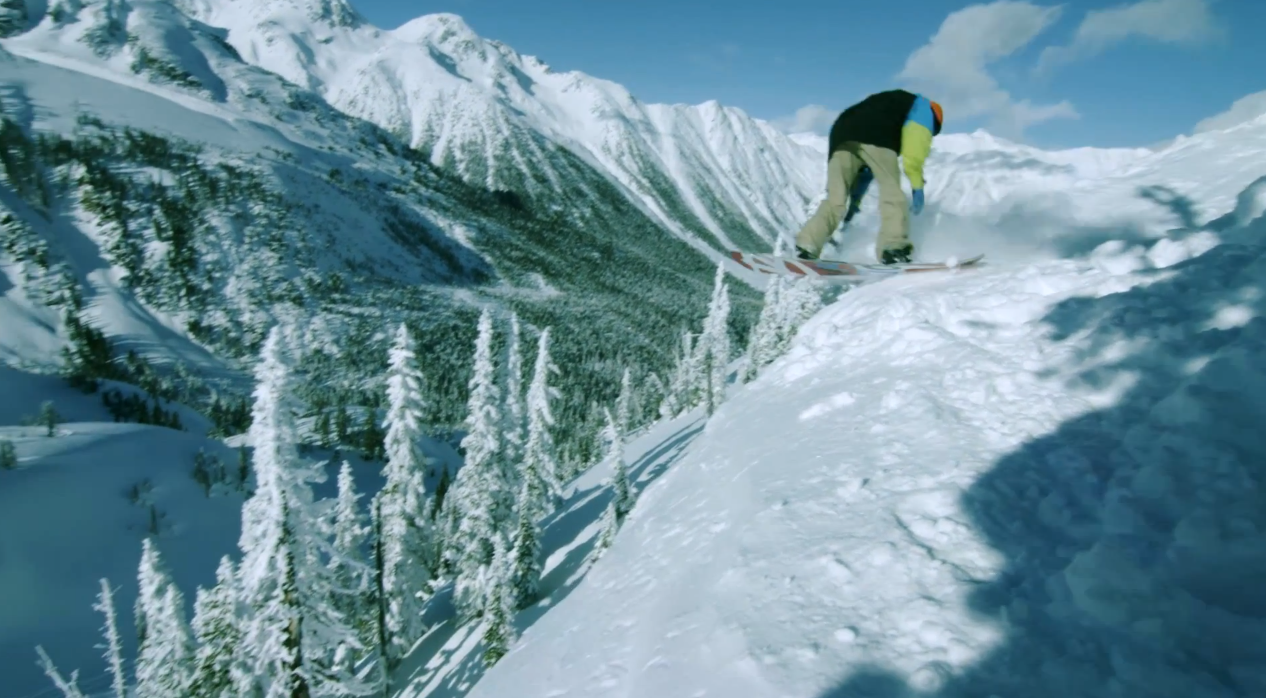 One Day With Mikey Rencz and Jussi Oksanen