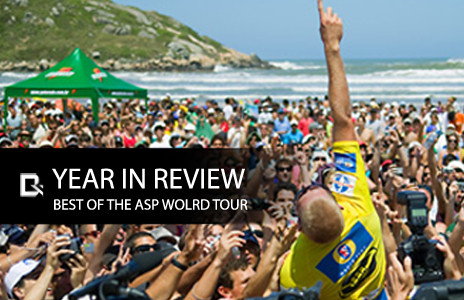 Year In Review: ASP World Tour