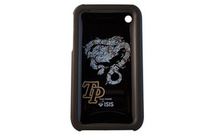 PRO-SKATERS TOREY PUDWILL & JORDAN HOFFART DESIGN FOR ISIS