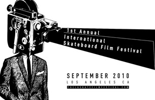 L.A. Skate Film Festival Establishes Academy & Announces Last Call for Submissions