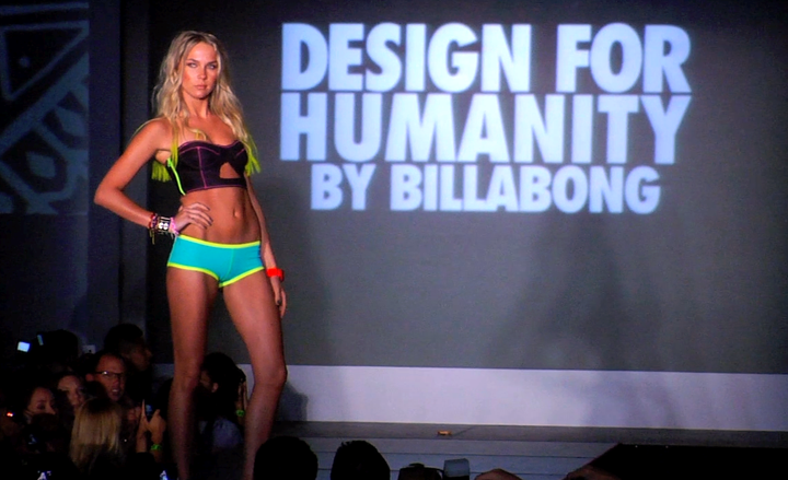 Billabong Design for Humanity Video Recap