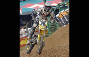 Budds Creek Motocross Event this weekend
