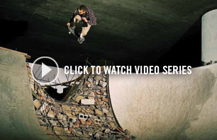 Planet Earth Perspectives: Marginal Skate Park
