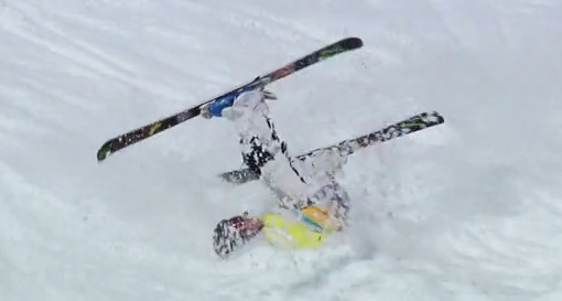Windells Wipeouts: Session 3