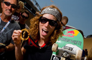 X Games 16 Lands in LA