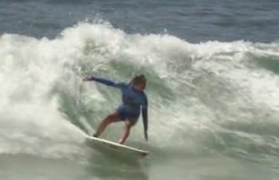 US Open of Surf 2010 Highlights - Day 8