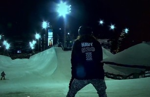 X Games Begins Trailer