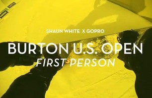 First Person | Burton U.S. Open at Vail