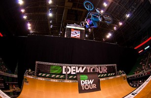 Jamie Bestwick SLC