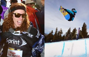 Red  Bull \'4 Surfing\' Webseries to Follow Lives of Jordy, Jay, Marlon and Connor